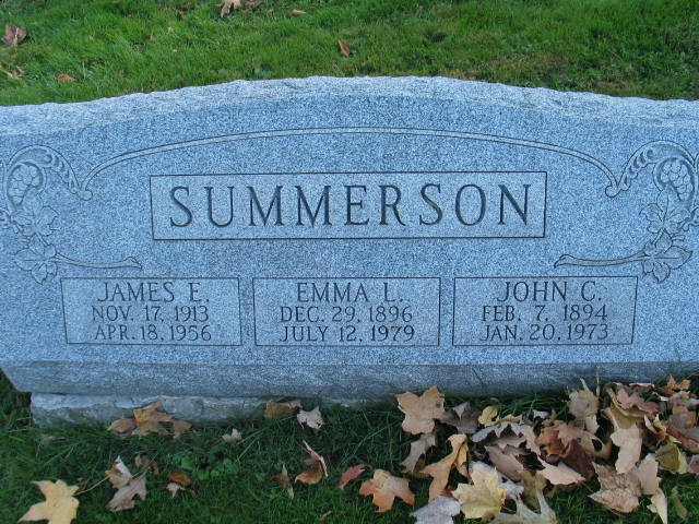 tombstone